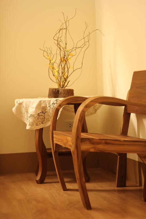Huen Hug Hod The Resort Hot Екстериор снимка