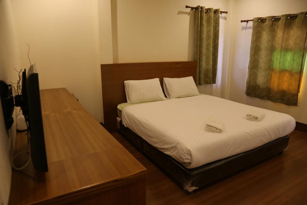 Huen Hug Hod The Resort Hot Екстериор снимка