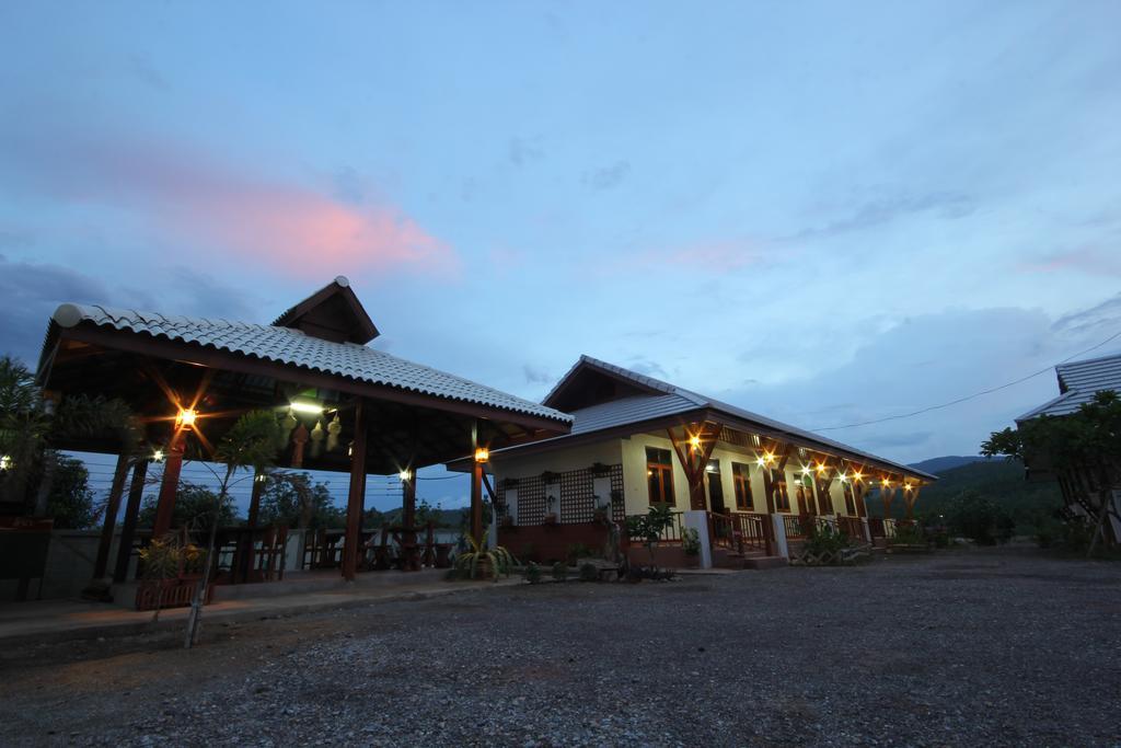 Huen Hug Hod The Resort Hot Екстериор снимка