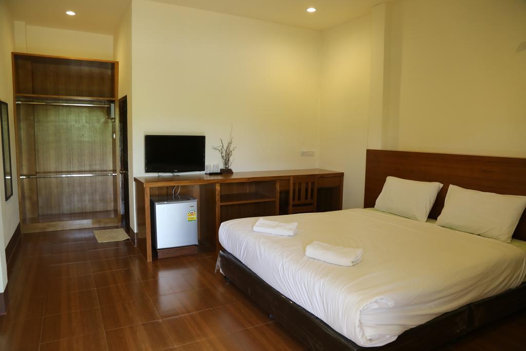 Huen Hug Hod The Resort Hot Екстериор снимка