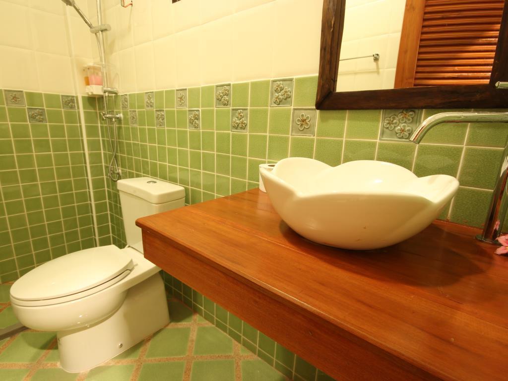 Huen Hug Hod The Resort Hot Екстериор снимка